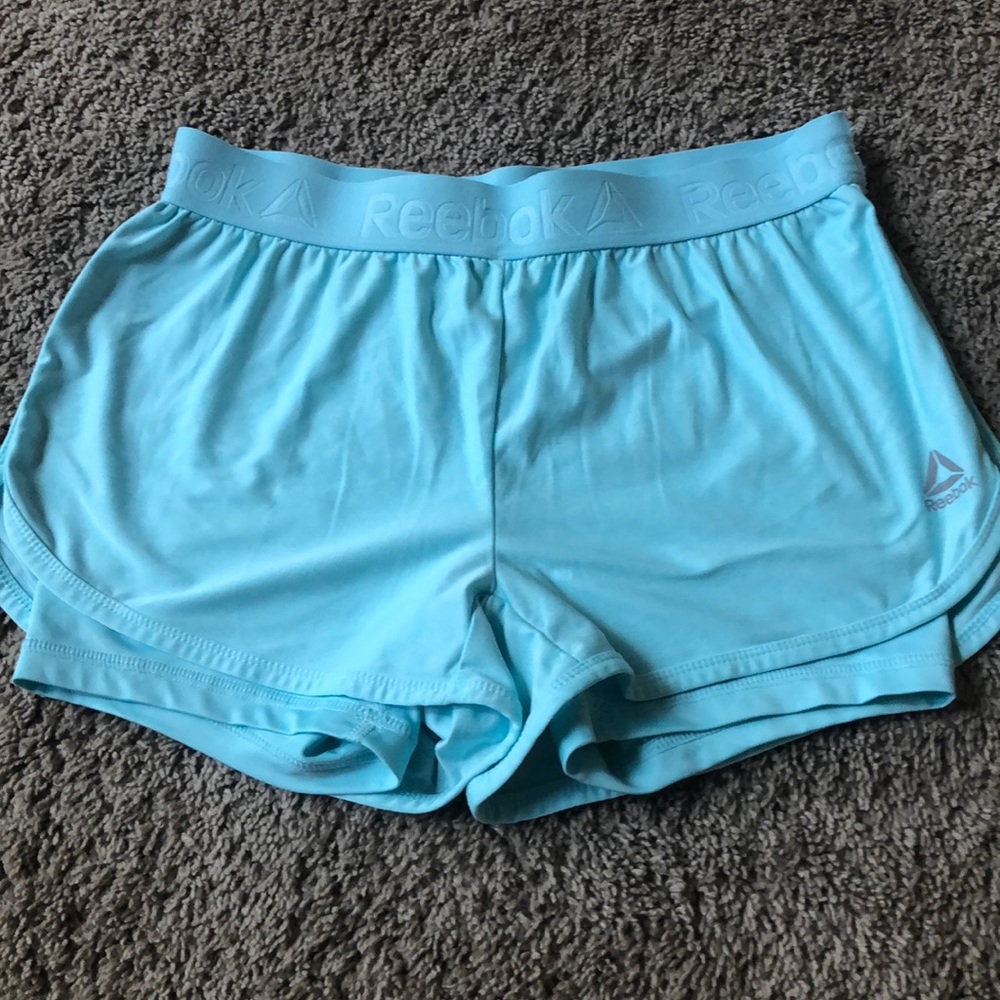 Reebok Shorts